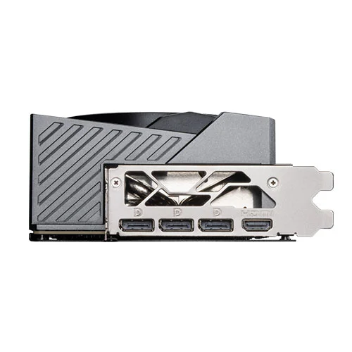 MSI RTX 5090 Gaming Trio OC 32GB GDDR7 Graphics Card